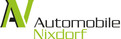 Logo Automobile Nixdorf